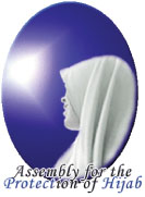 Protect-Hijab Logo