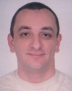 Hicham Maged