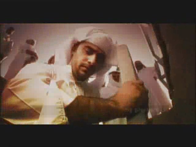 Dust Is My Bed Video Clip