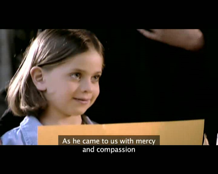 Mu'hammad (P.B.U.H.) Video Clip